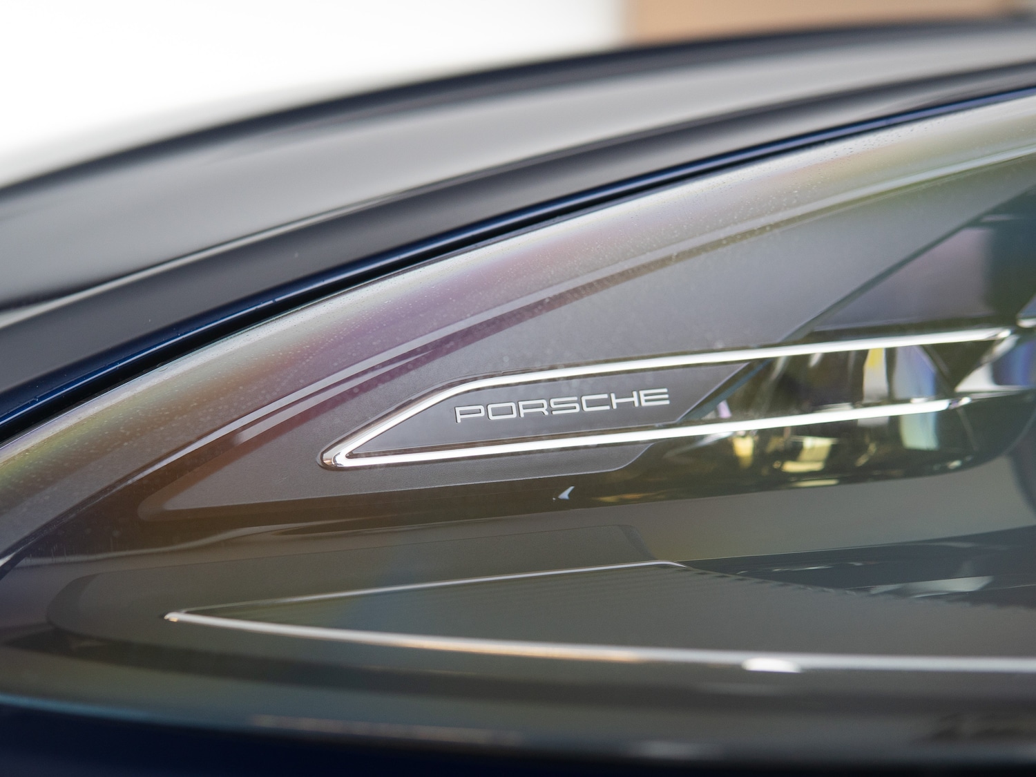 Used Porsche Macan 2023 for sale - 77408832: Photo 23