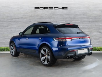 Used Porsche Macan 2023 for sale - 77408832: Photo