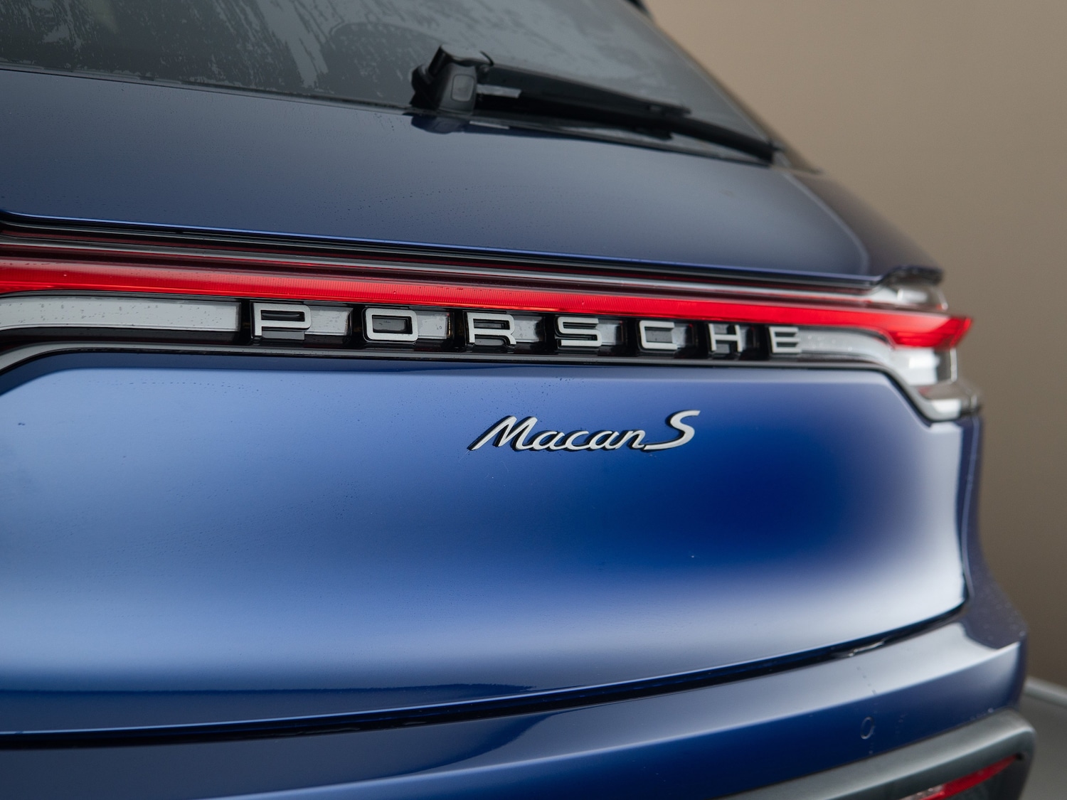 Used Porsche Macan 2023 for sale - 77408832: Photo 37