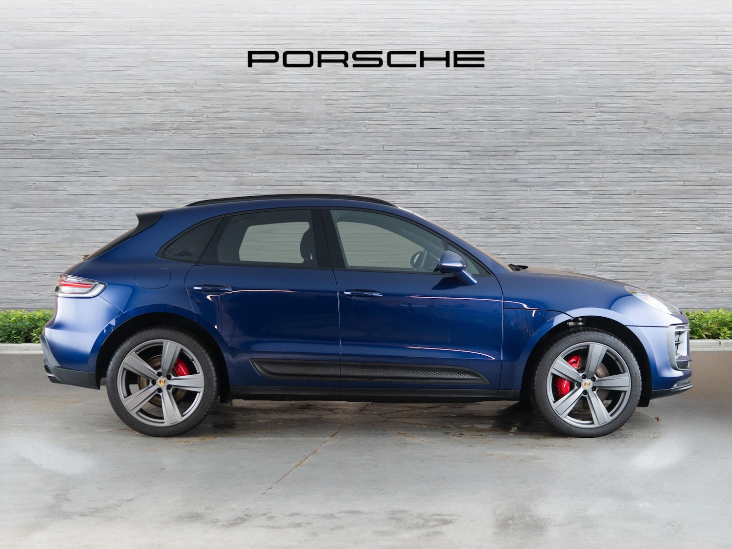 Used Porsche Macan 2023 for sale - 77408832: Photo 7