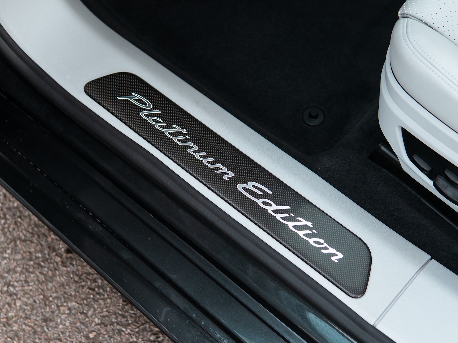 Used Porsche Panamera 2022 for sale - 76546019: Photo 11