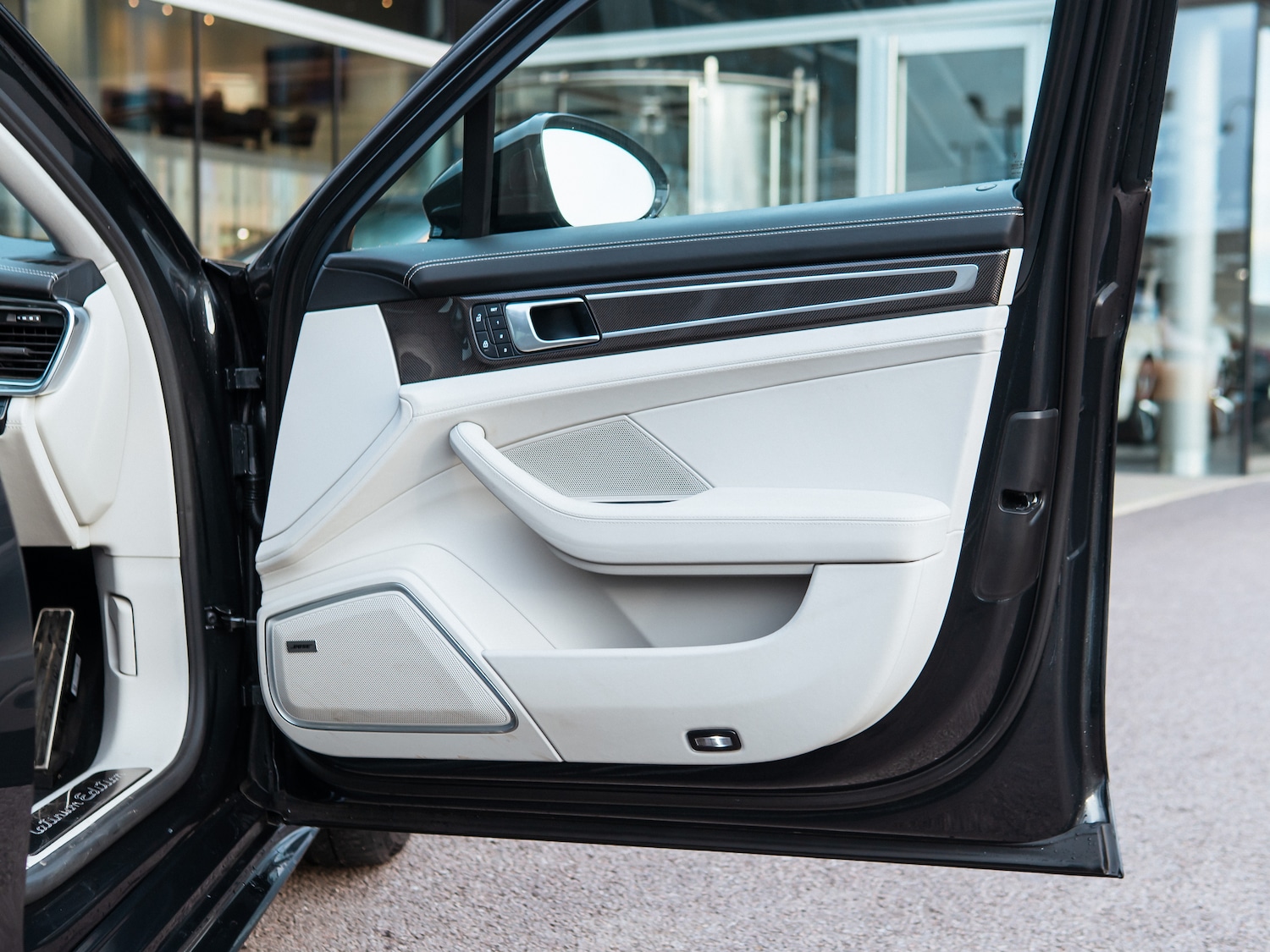 Used Porsche Panamera 2022 for sale - 76546019: Photo 12