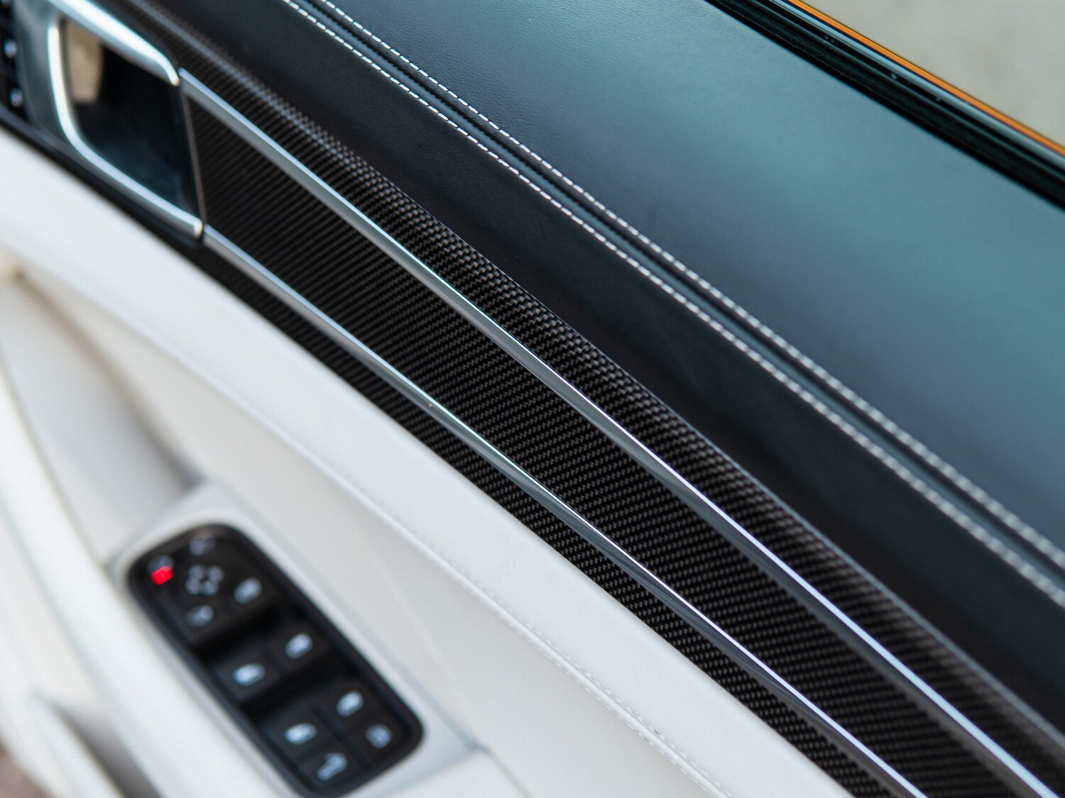 Used Porsche Panamera 2022 for sale - 76546019: Photo 20