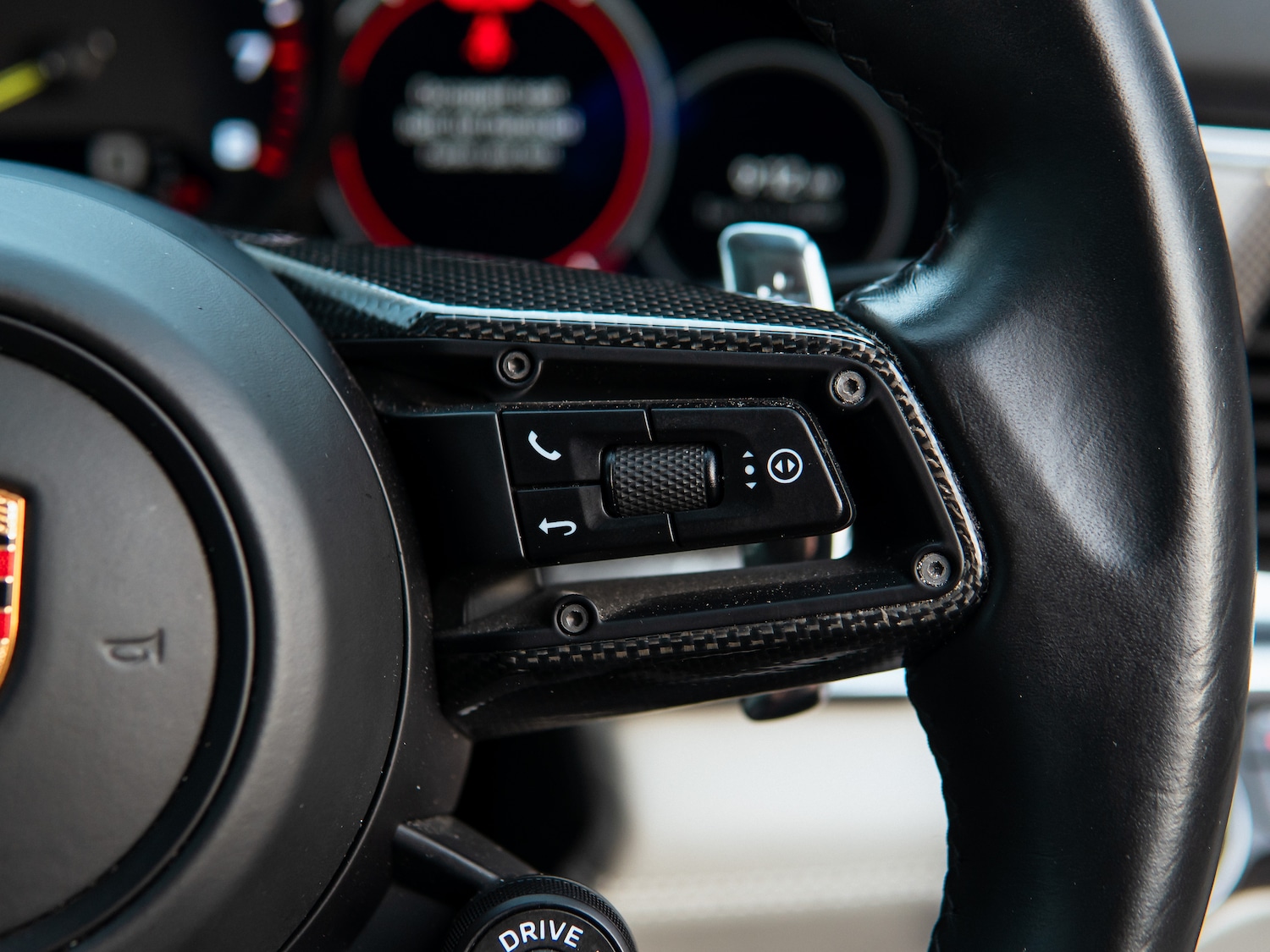 Used Porsche Panamera 2022 for sale - 76546019: Photo 23