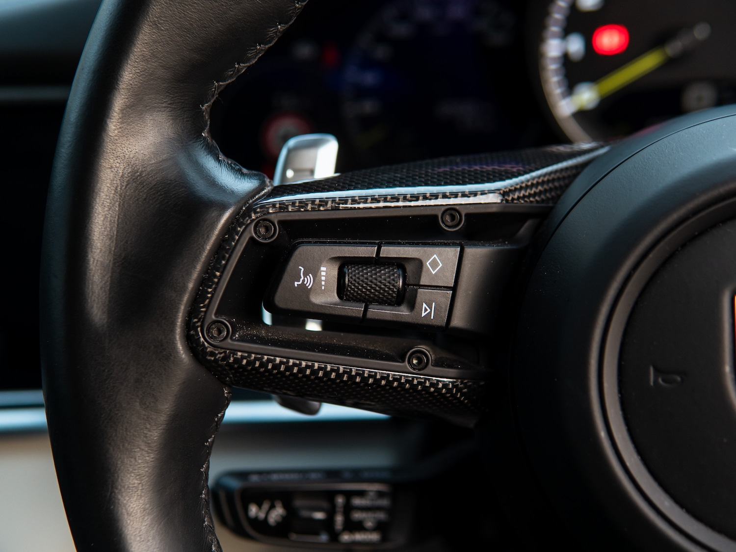 Used Porsche Panamera 2022 for sale - 76546019: Photo 27