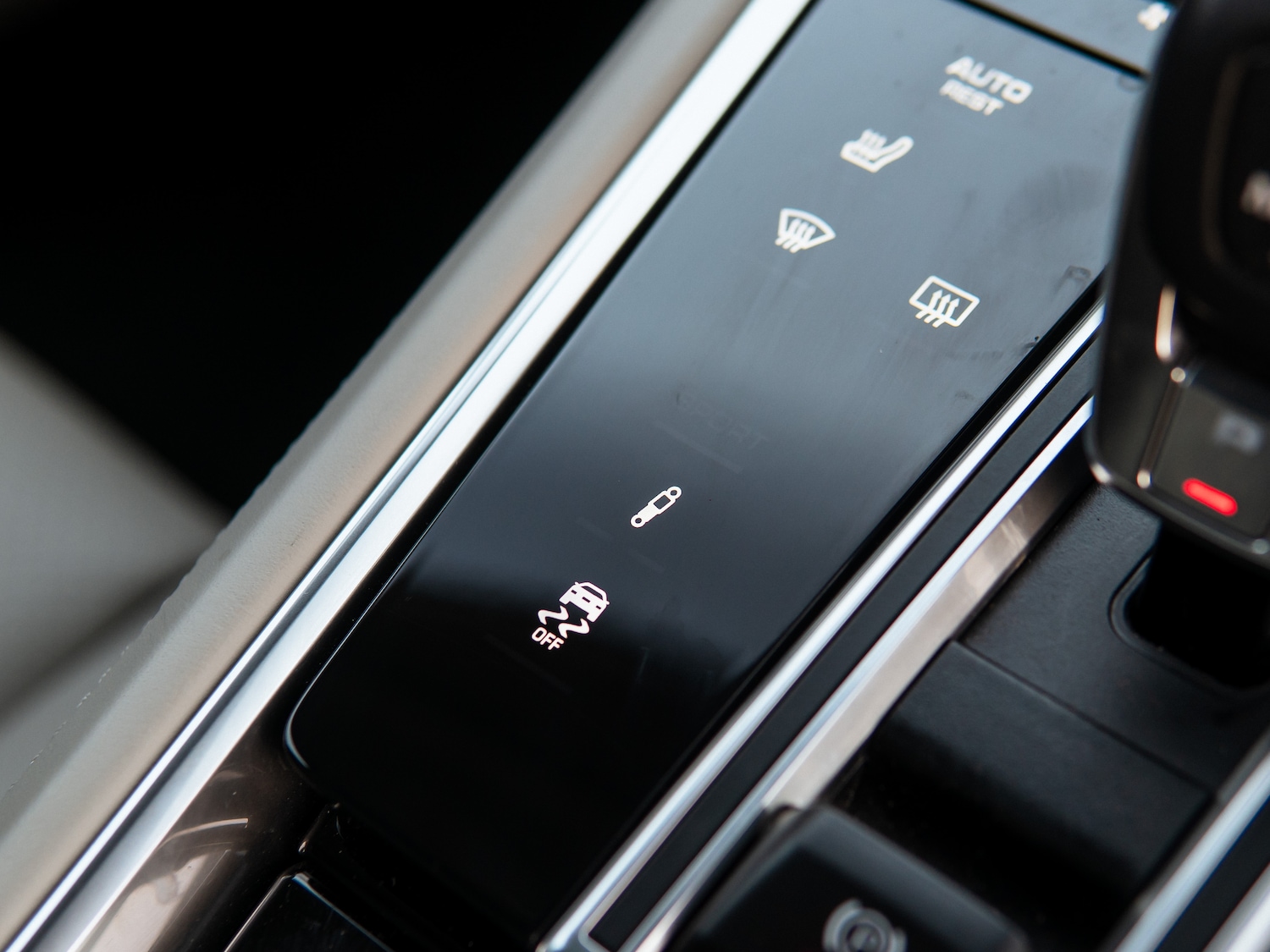 Used Porsche Panamera 2022 for sale - 76546019: Photo 28