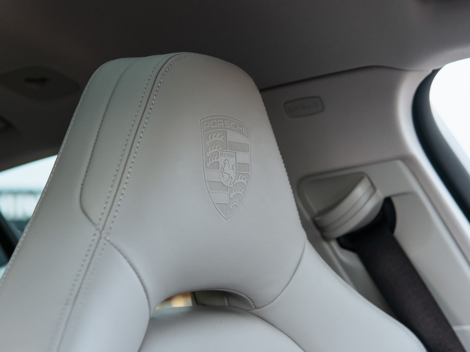 Used Porsche Panamera 2022 for sale - 76546019: Photo 32