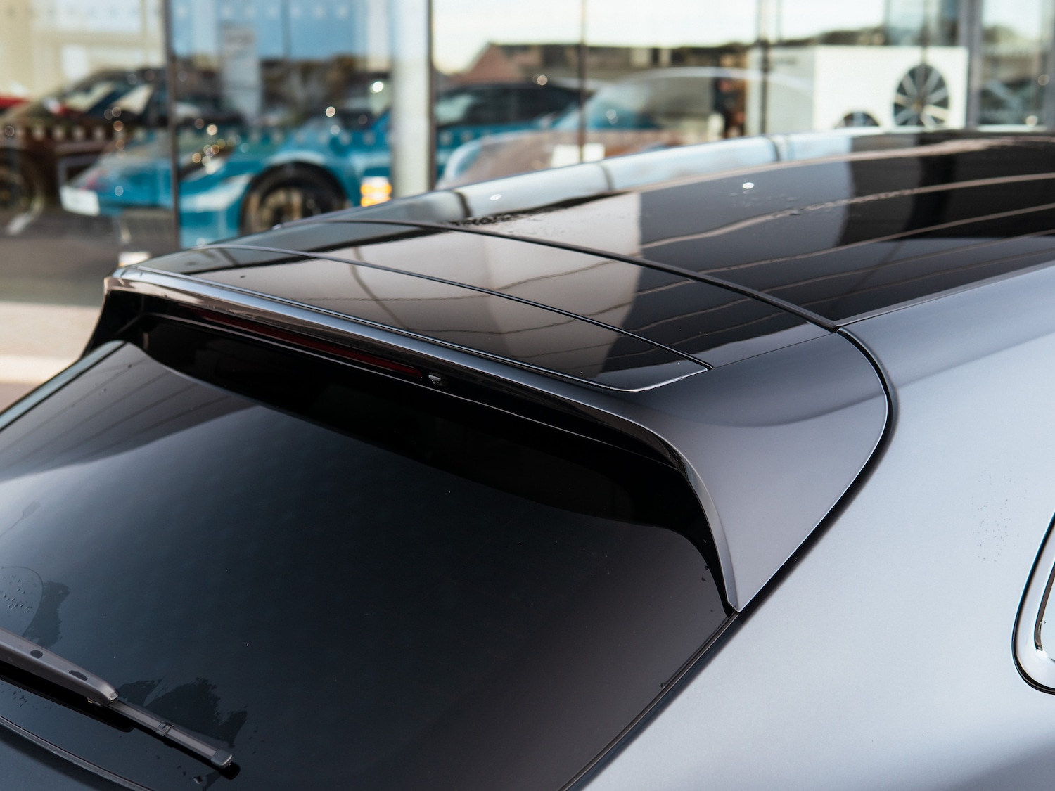 Used Porsche Panamera 2022 for sale - 76546019: Photo 34