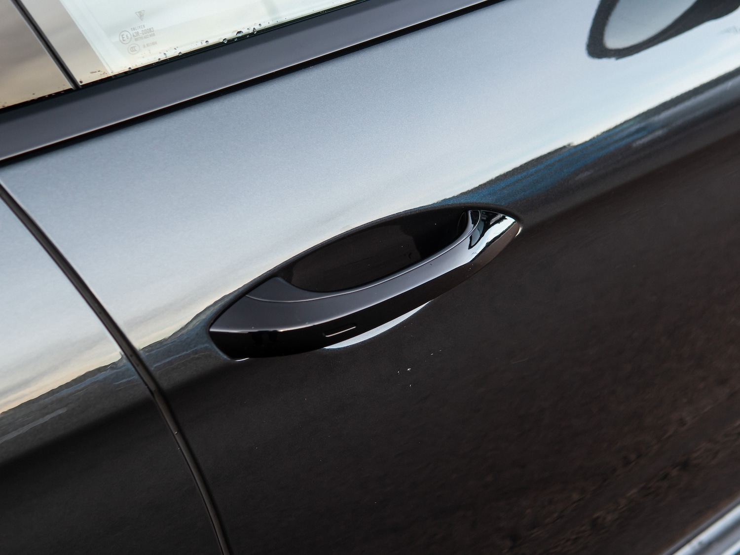 Used Porsche Panamera 2022 for sale - 76546019: Photo 35