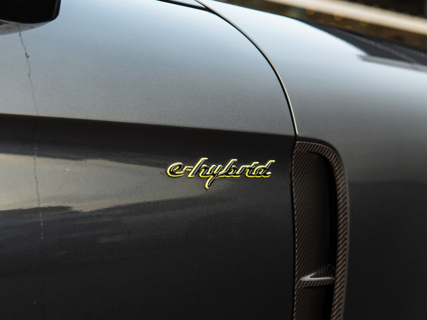 Used Porsche Panamera 2022 for sale - 76546019: Photo 36