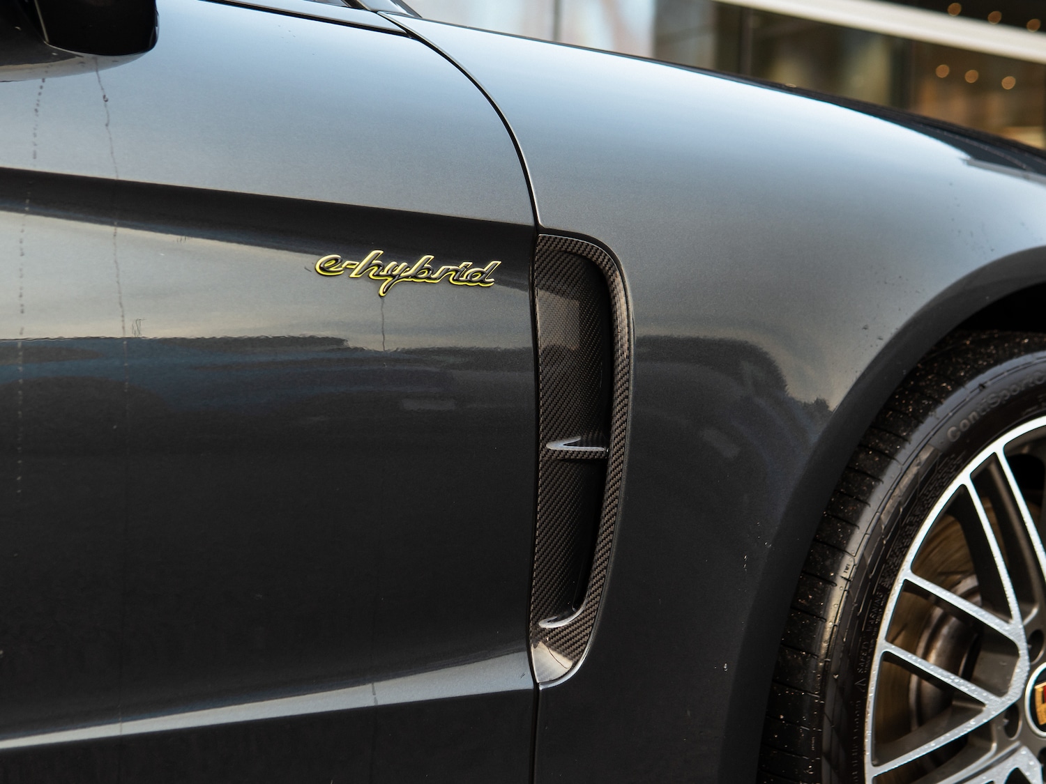 Used Porsche Panamera 2022 for sale - 76546019: Photo 37