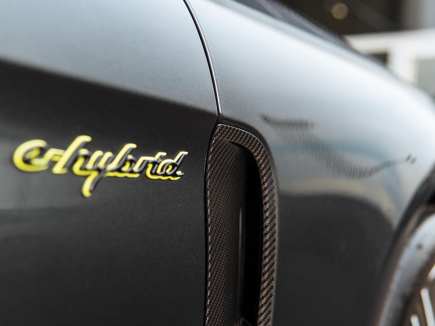 Used Porsche Panamera 2022 for sale - 76546019: Photo 38