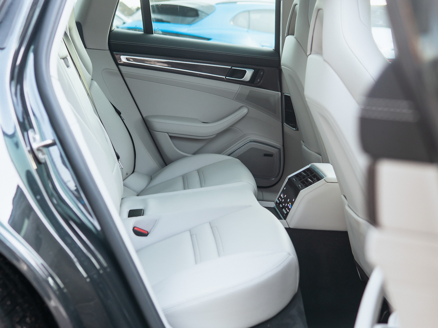 Used Porsche Panamera 2022 for sale - 76546019: Photo 42