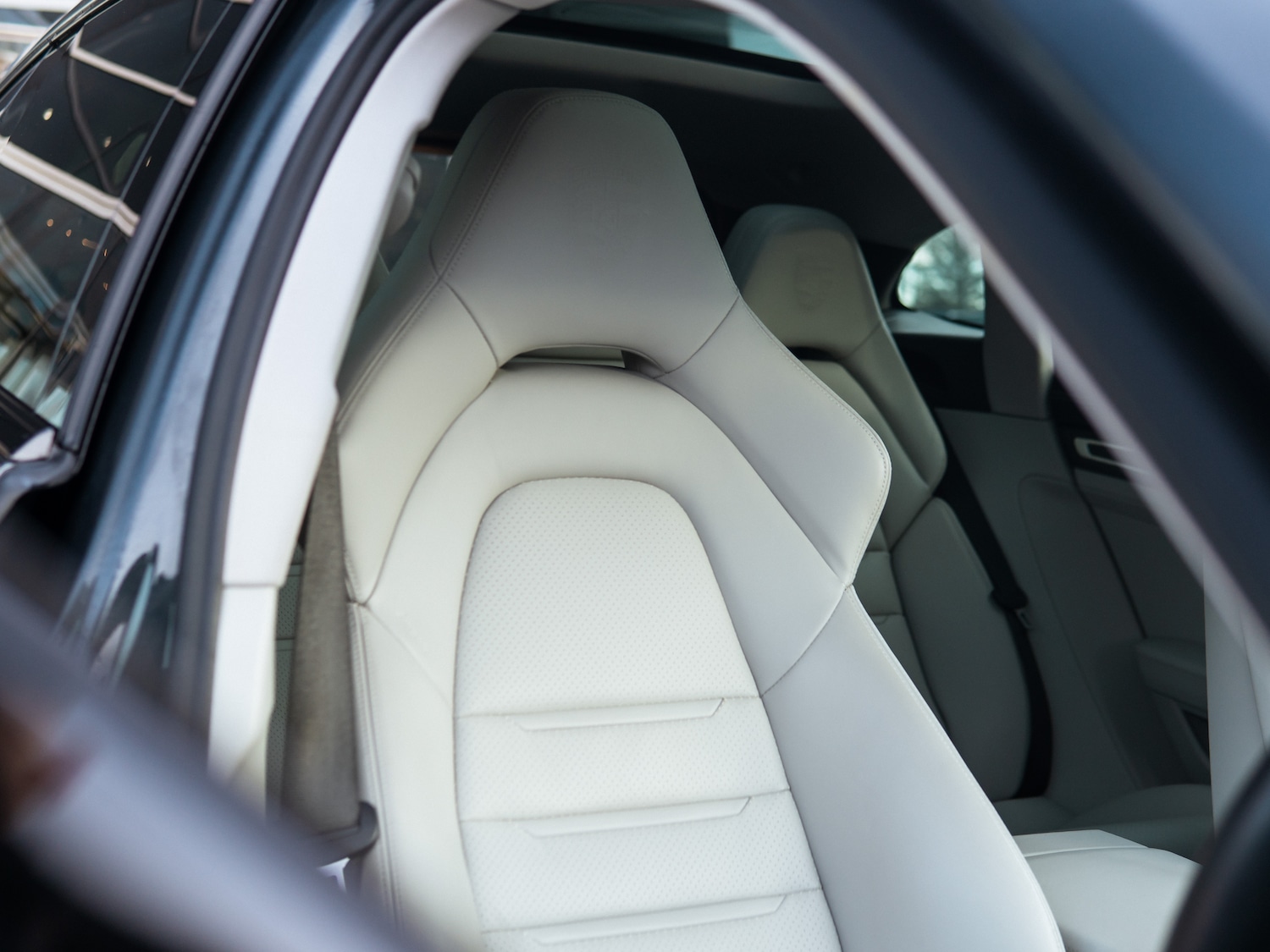 Used Porsche Panamera 2022 for sale - 76546019: Photo 43