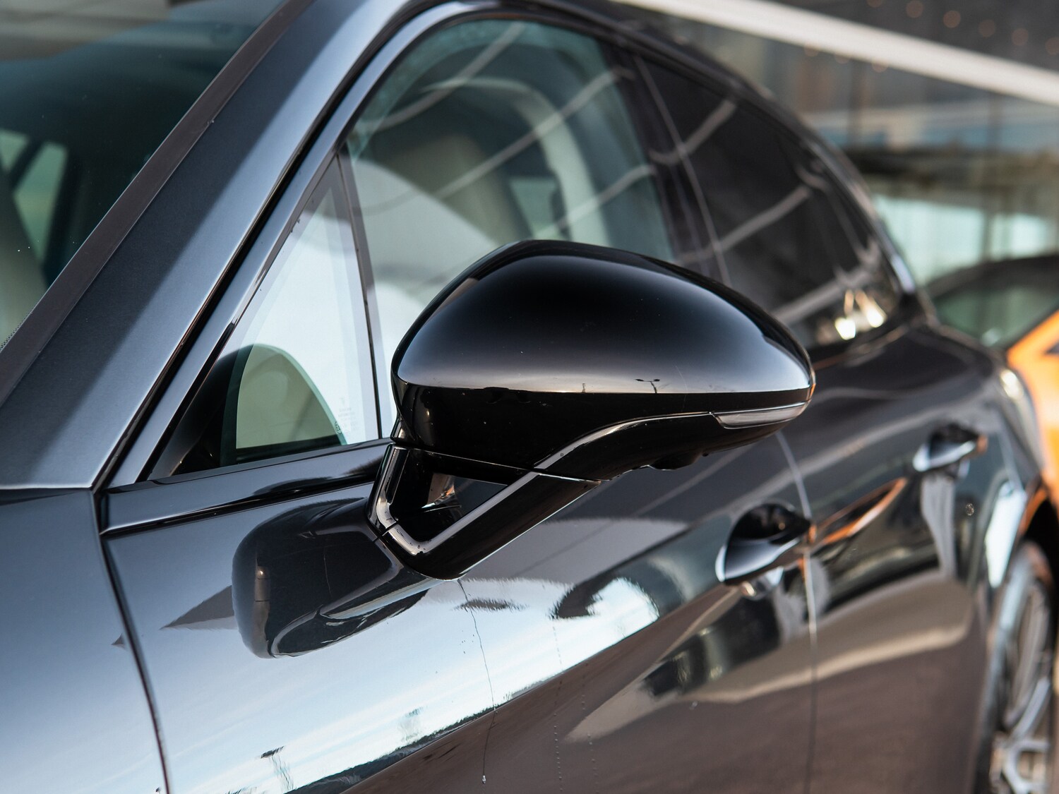 Used Porsche Panamera 2022 for sale - 76546019: Photo 47