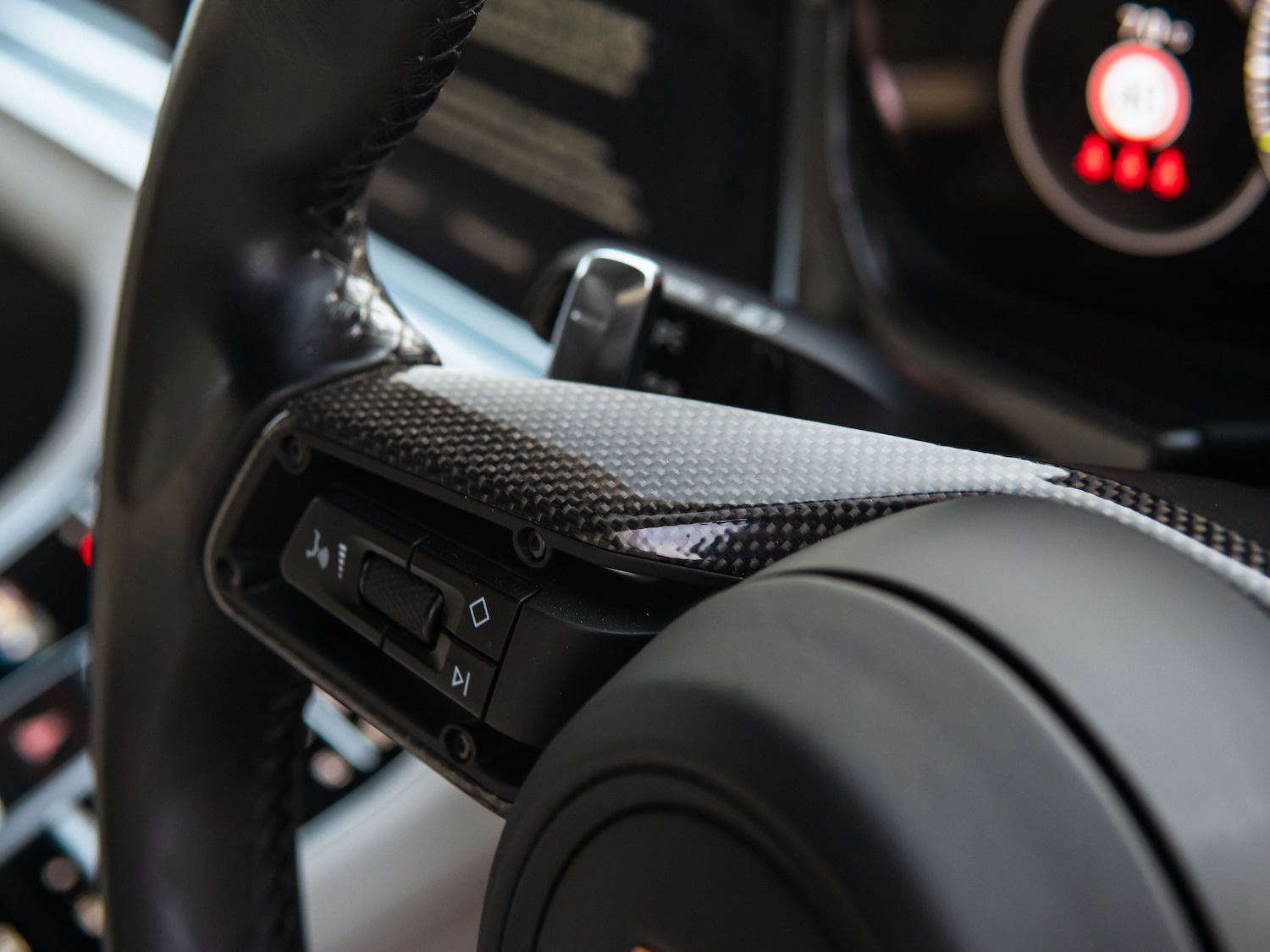 Used Porsche Panamera 2022 for sale - 76546019: Photo 50