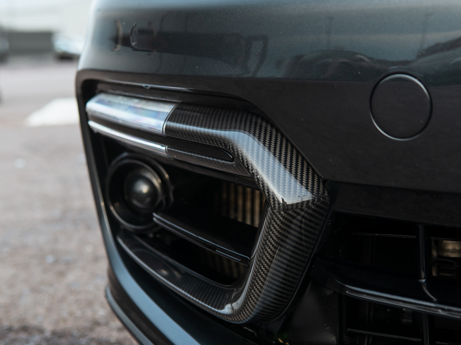 Used Porsche Panamera 2022 for sale - 76546019: Photo 51