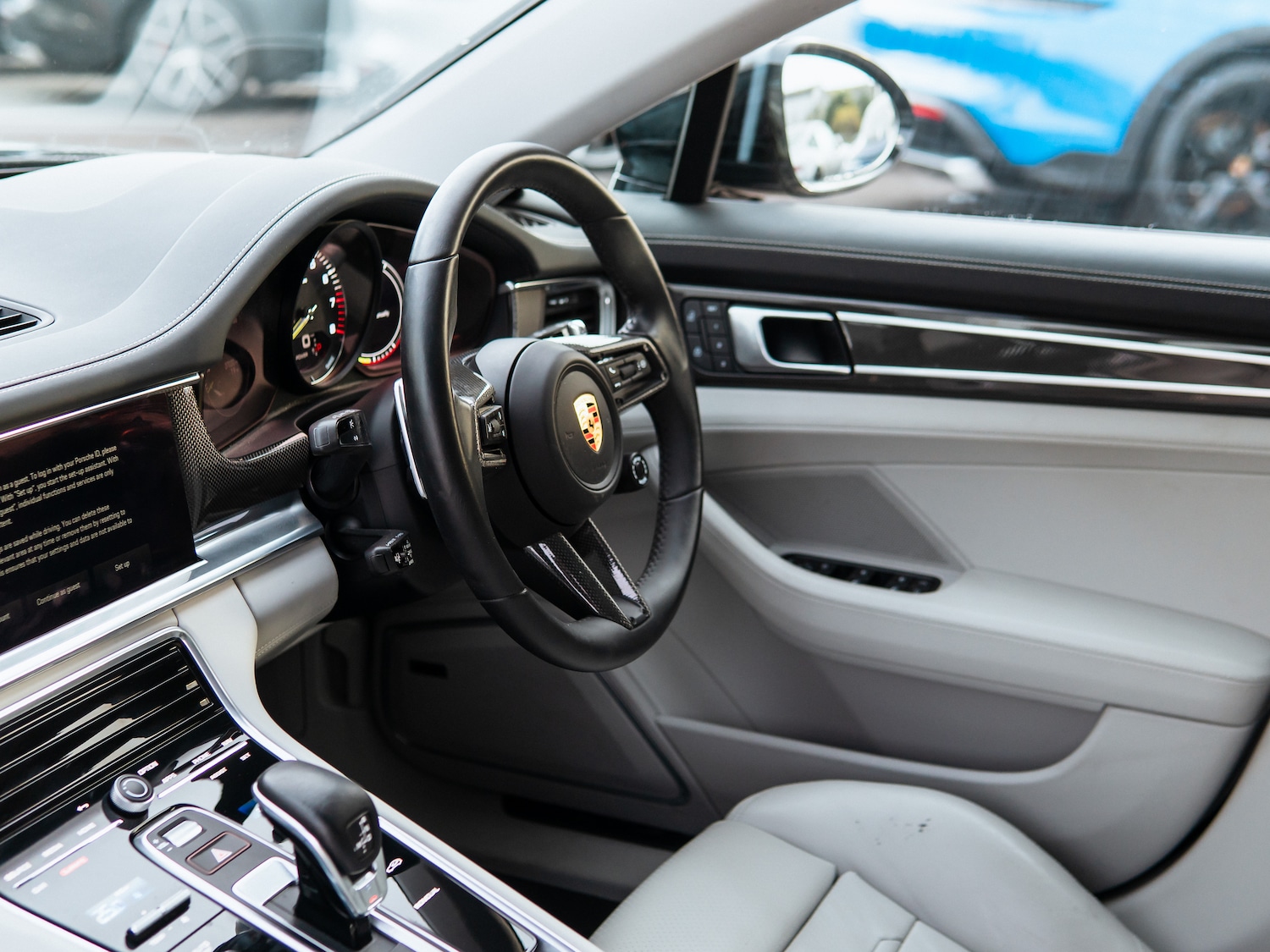 Used Porsche Panamera 2022 for sale - 76546019: Photo 8