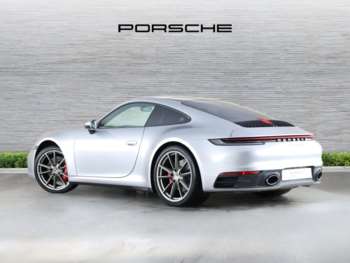 Used Porsche 911 2019 for sale - 74606276: Photo