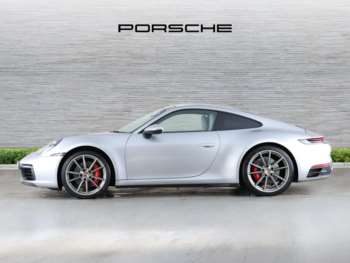 Used Porsche 911 2019 for sale - 74606276: Photo
