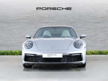 Used Porsche 911 2019 for sale - 74606276: Photo