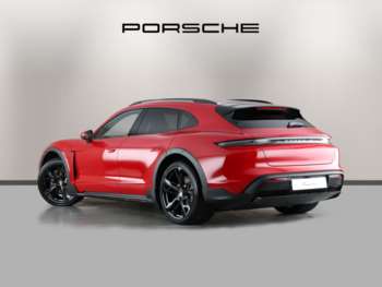 Used Porsche Taycan 2024 for sale - 74606267: Photo