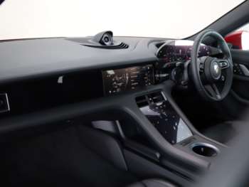 Used Porsche Taycan 2024 for sale - 74606267: Photo