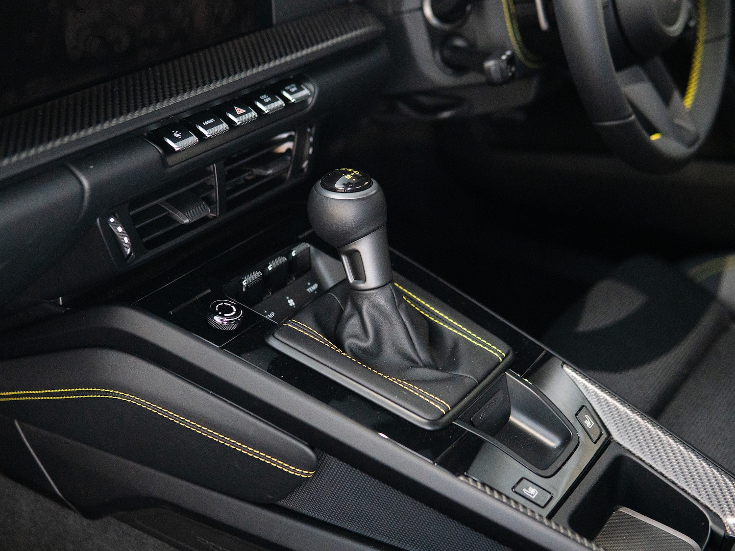 Used Porsche 911 2025 for sale - 77341166: Photo 11