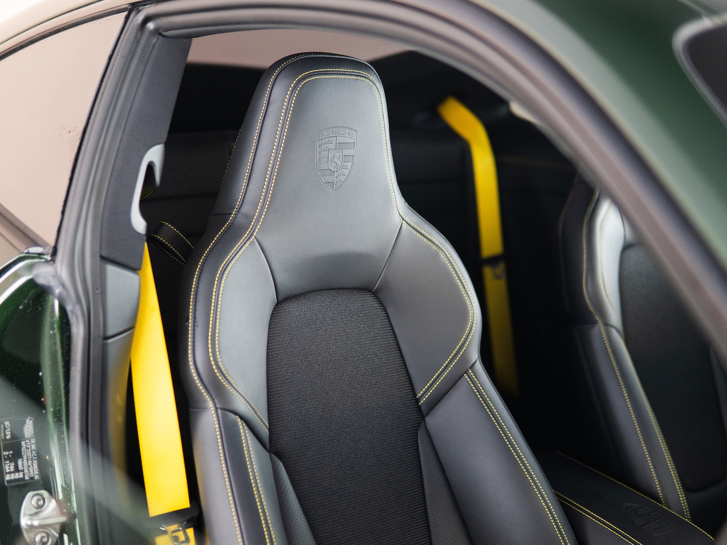 Used Porsche 911 2025 for sale - 77341166: Photo 13