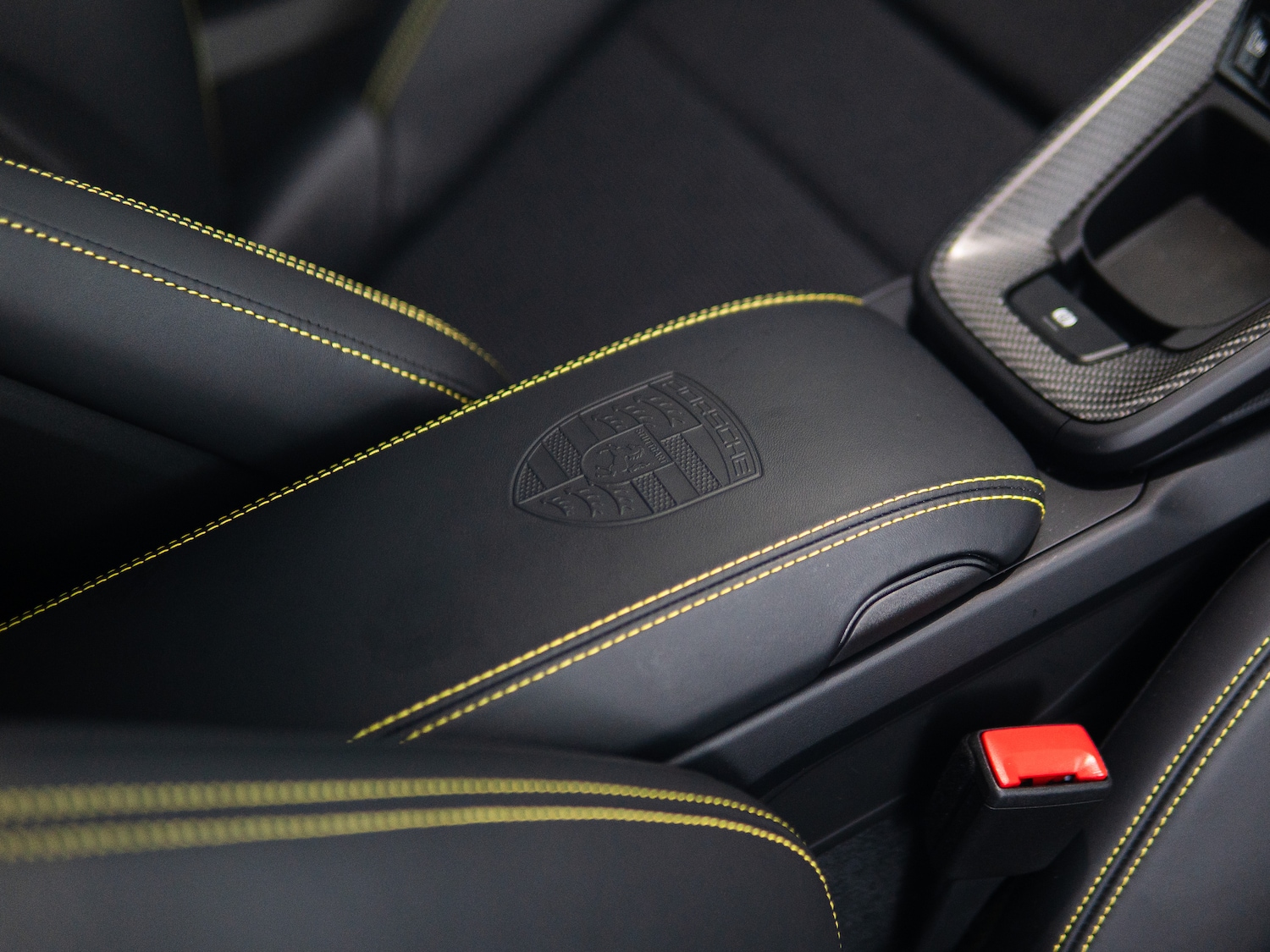 Used Porsche 911 2025 for sale - 77341166: Photo 18