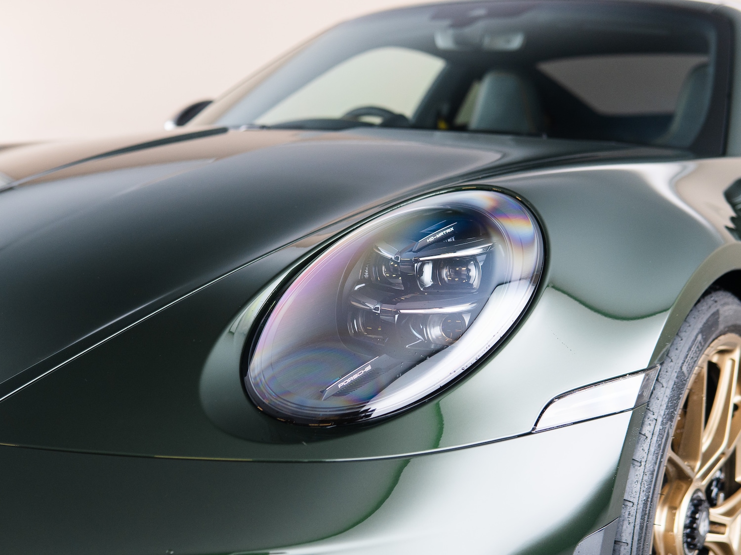 Used Porsche 911 2025 for sale - 77341166: Photo 20