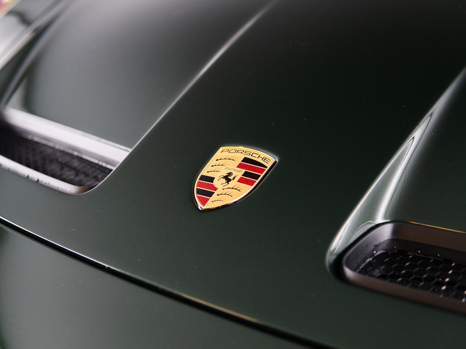 Used Porsche 911 2025 for sale - 77341166: Photo 22