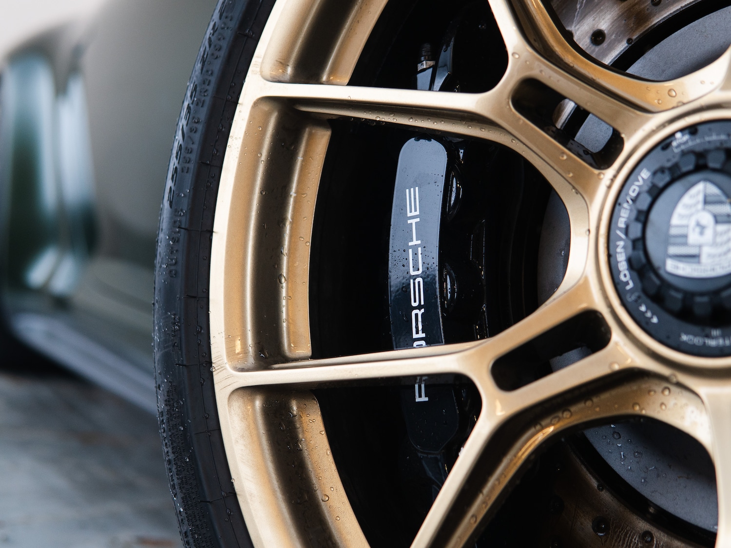 Used Porsche 911 2025 for sale - 77341166: Photo 26