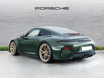 Used Porsche 911 2025 for sale - 77341166: Photo