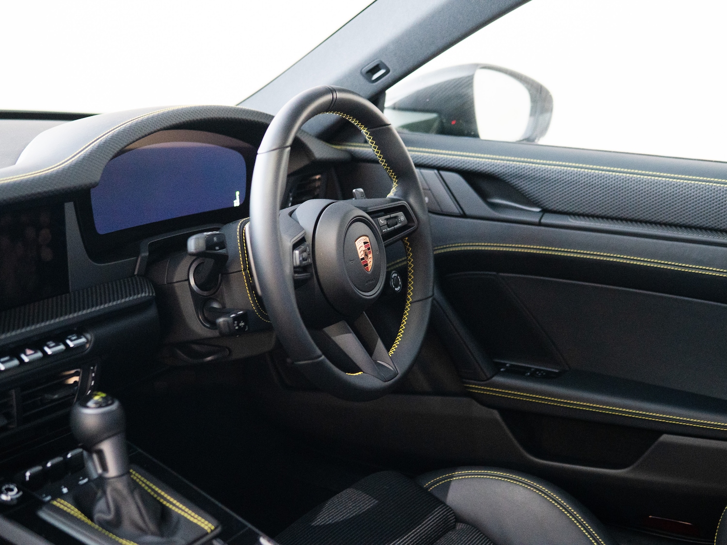 Used Porsche 911 2025 for sale - 77341166: Photo 39