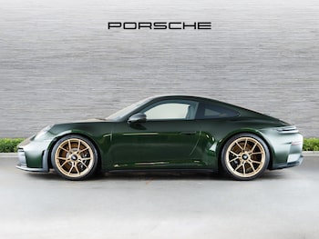 Used Porsche 911 2025 for sale - 77341166: Photo