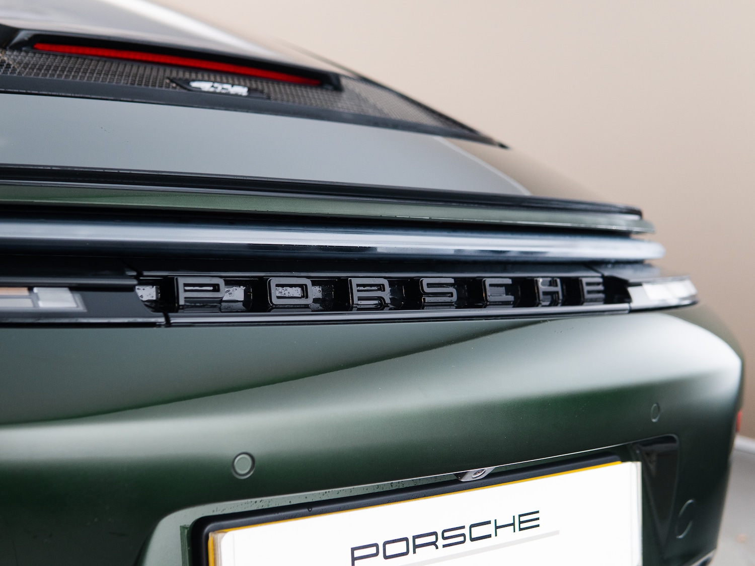 Used Porsche 911 2025 for sale - 77341166: Photo 40