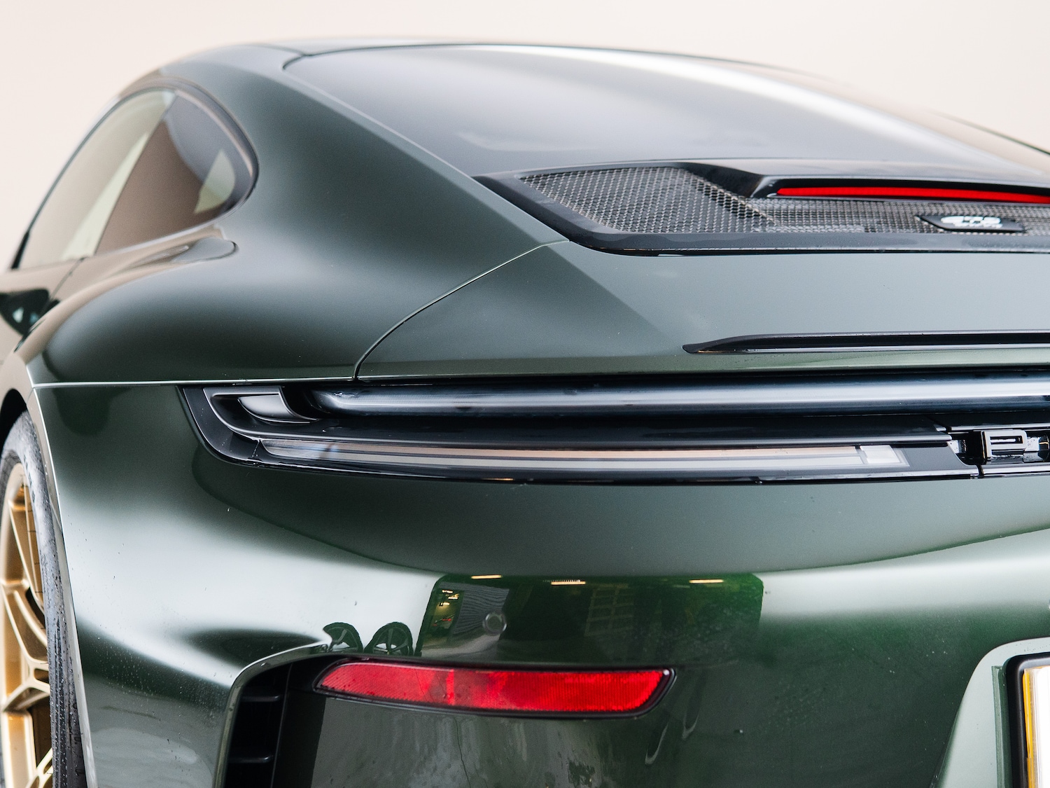 Used Porsche 911 2025 for sale - 77341166: Photo 43