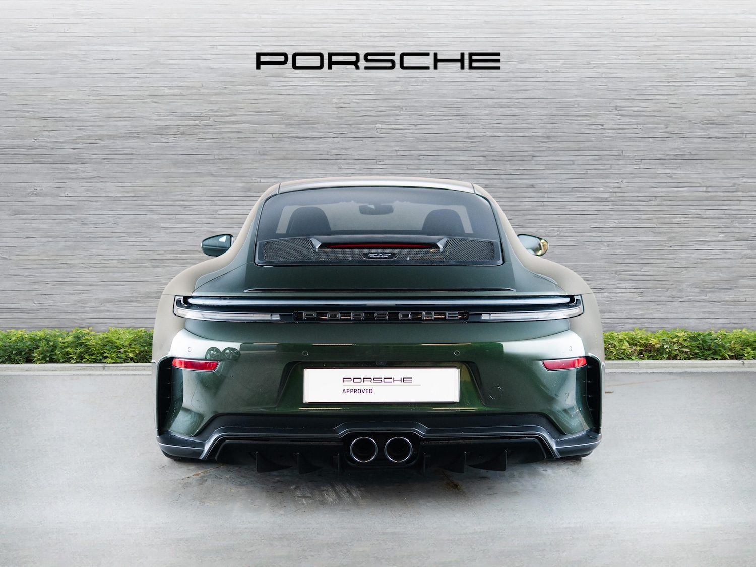 Used Porsche 911 2025 for sale - 77341166: Photo 5