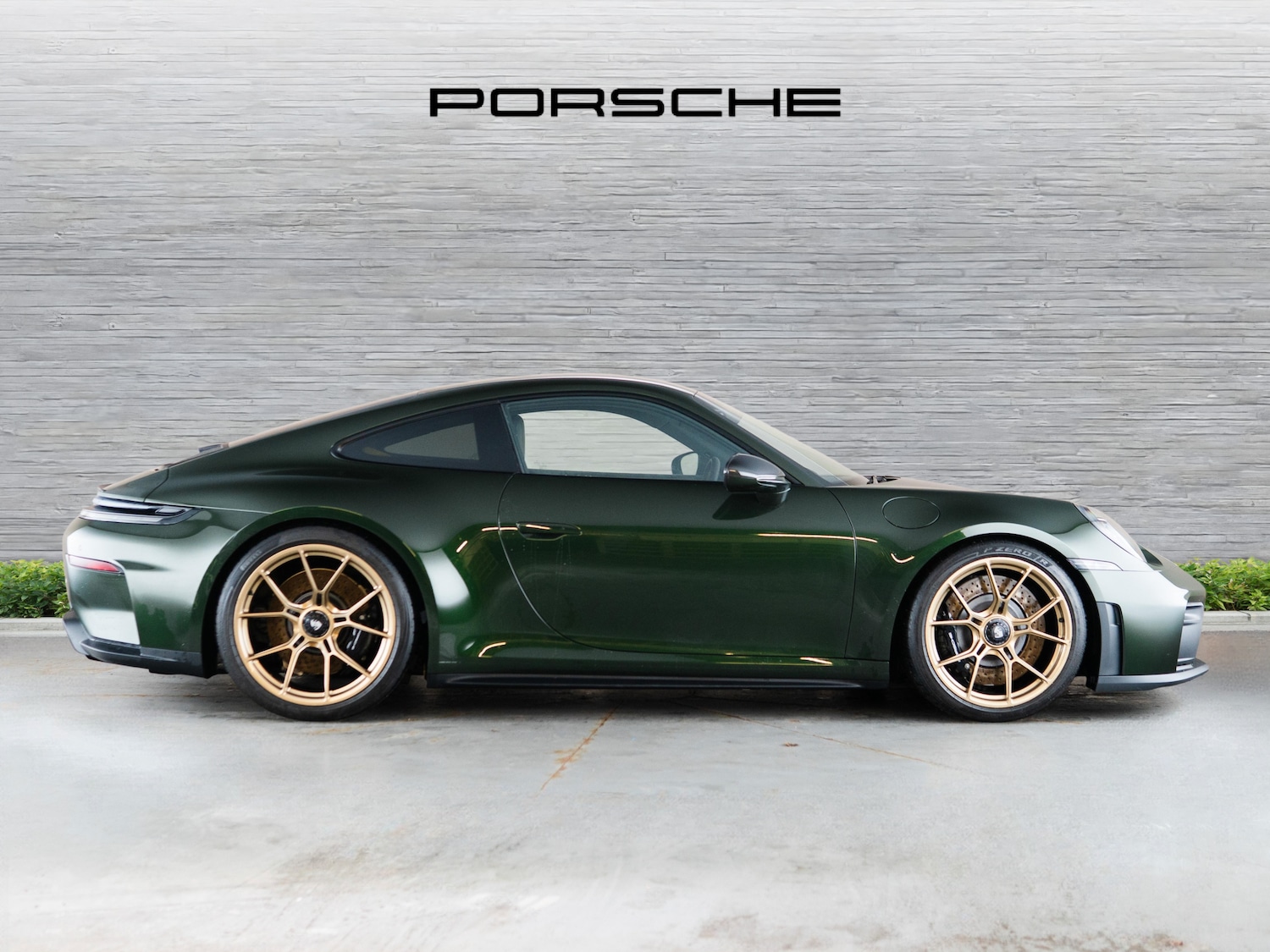 Used Porsche 911 2025 for sale - 77341166: Photo 6