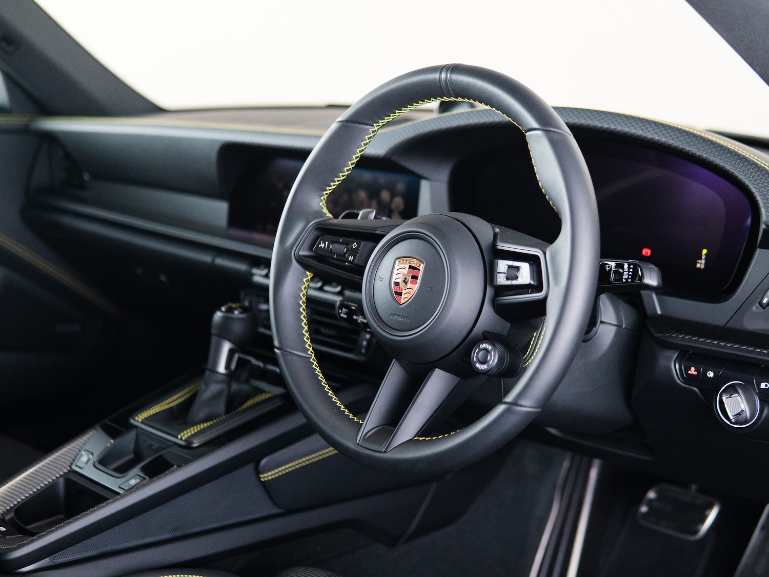 Used Porsche 911 2025 for sale - 77341166: Photo 7