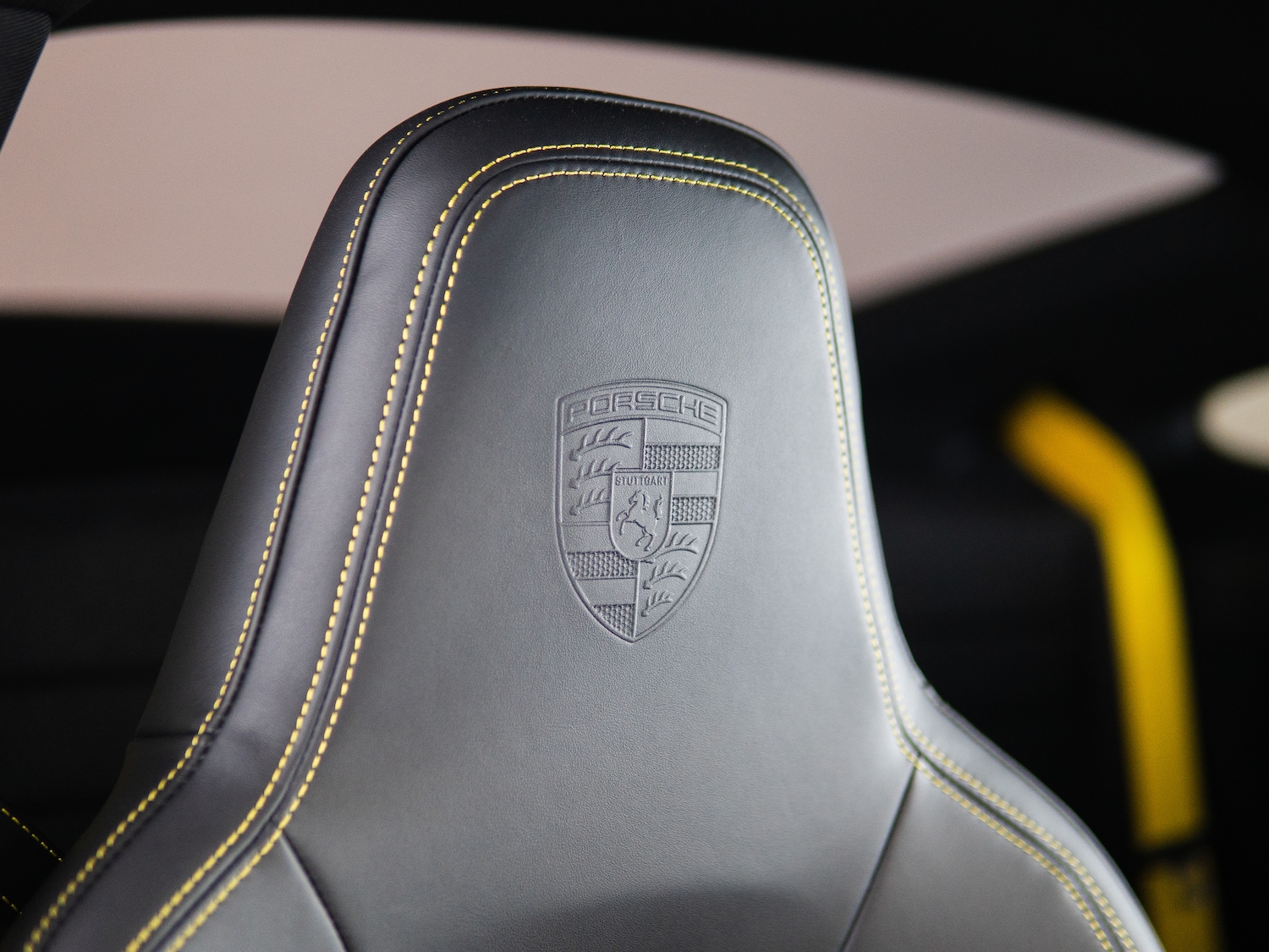 Used Porsche 911 2025 for sale - 77341166: Photo 8