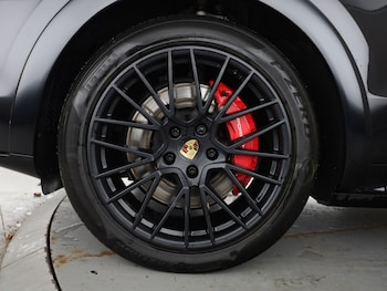 Used Porsche Cayenne 2020 for sale - 75585872: Photo
