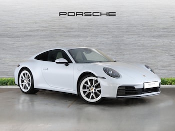 Porsche - 911