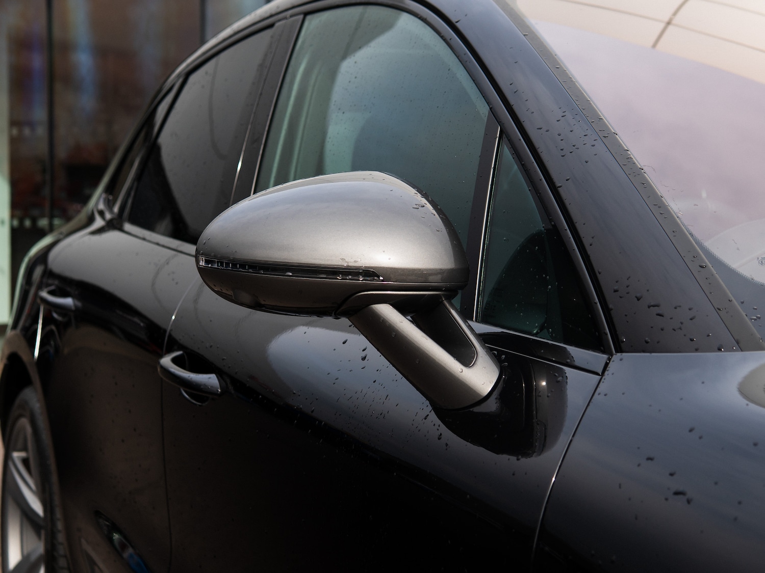 Used Porsche Macan 2024 for sale - 77989779: Photo 12