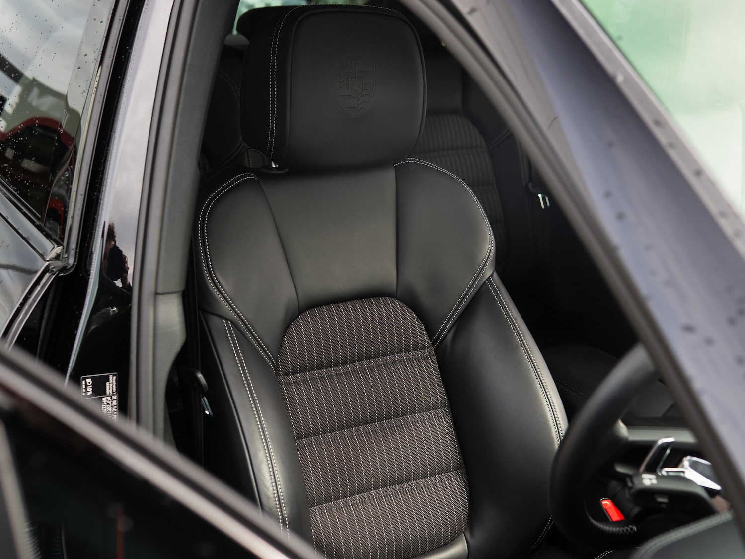 Used Porsche Macan 2024 for sale - 77989779: Photo 15