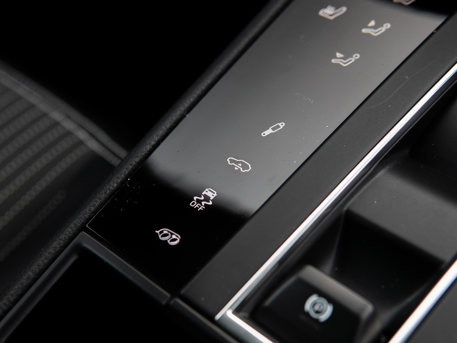 Used Porsche Macan 2024 for sale - 77989779: Photo 21