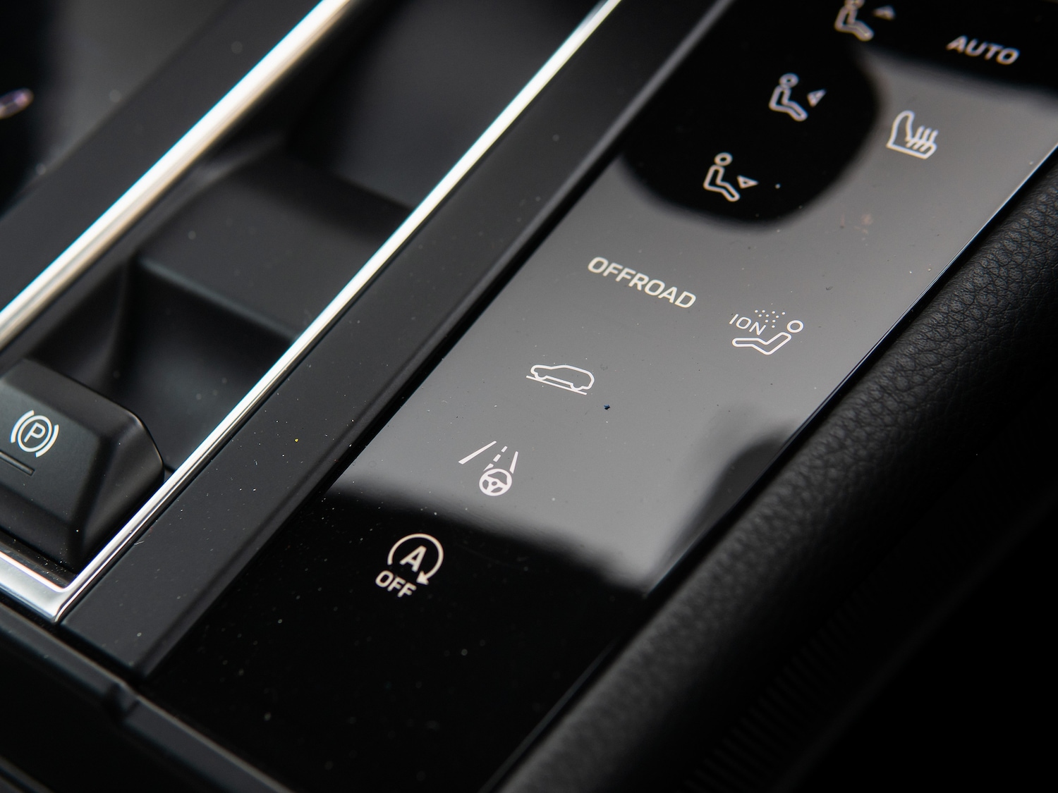 Used Porsche Macan 2024 for sale - 77989779: Photo 24