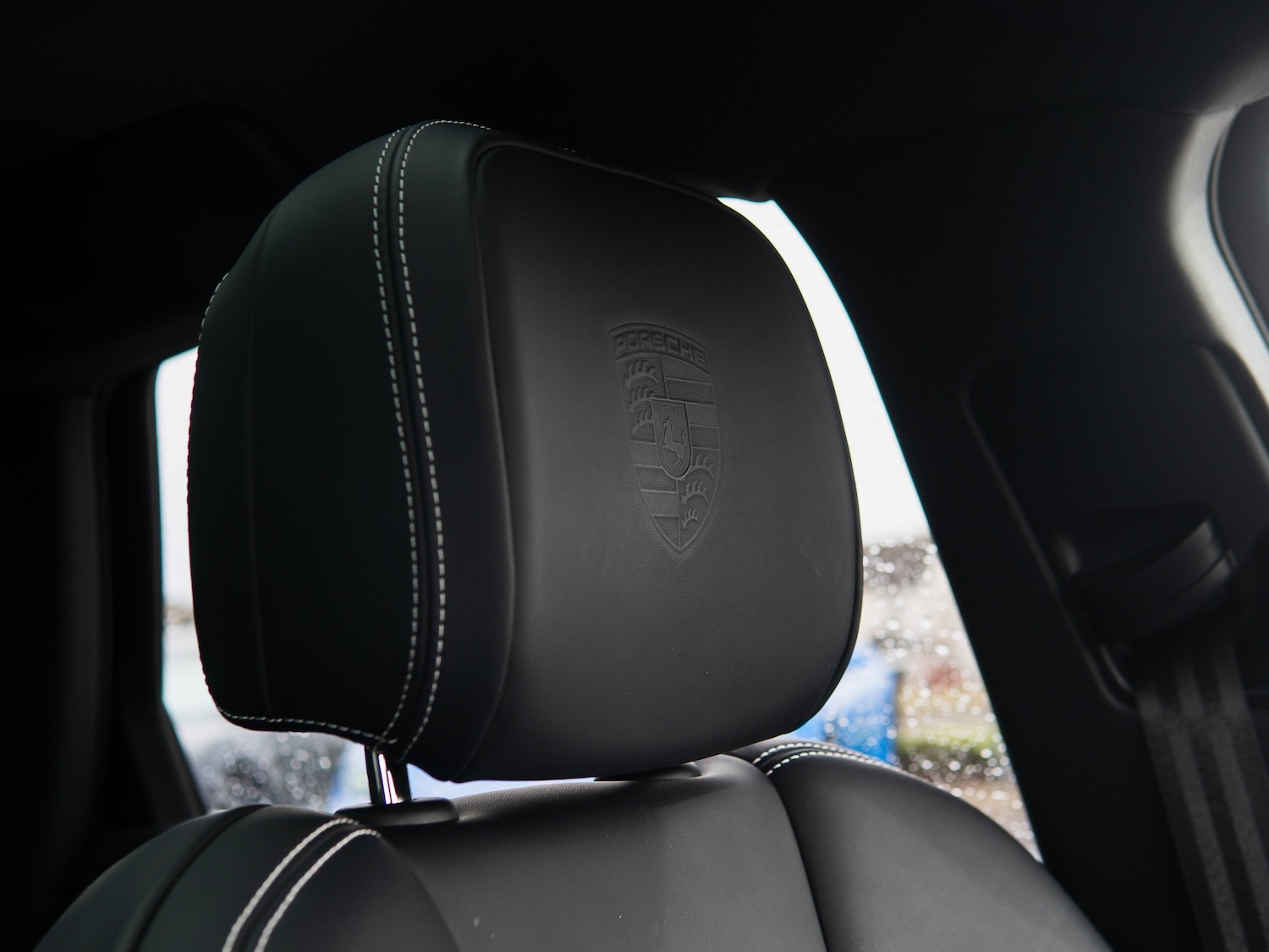 Used Porsche Macan 2024 for sale - 77989779: Photo 26