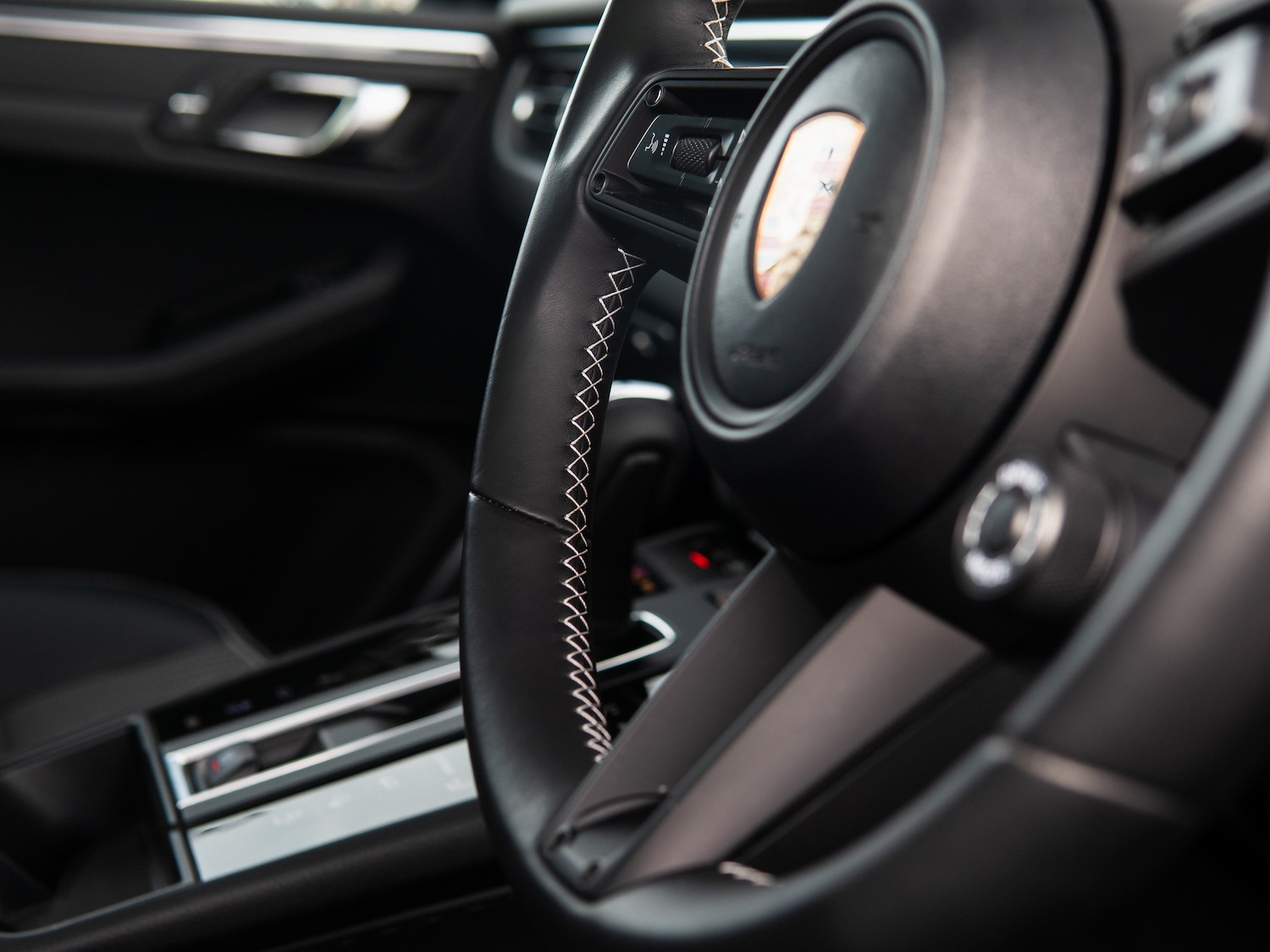 Used Porsche Macan 2024 for sale - 77989779: Photo 36